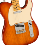 Fender American Professional II Telecaster®, Maple Fingerboard, Sienna Sunburst