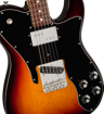 Fender American Original 70s Telecaster® Custom, Rosewood Fingerboard, 3-Color Sunburst