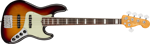 Fender American Ultra Jazz Bass® V