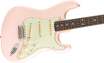 Fender American Original '60s Stratocaster®, Rosewood Fingerboard, Shell Pink