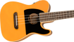 Fender Fullerton Tele® Uke, Butterscotch Blonde