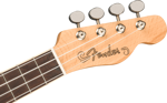 Fender Fullerton Tele® Uke, Butterscotch Blonde
