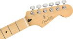 Fender Player Duo-Sonic™ HS, Maple Fingerboard, Sienna Sunburst