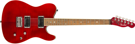 Fender Special Edition Custom Telecaster® FMT HH