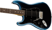 Fender American Professional II Stratocaster® Left-Hand, Rosewood Fingerboard, Dark Night