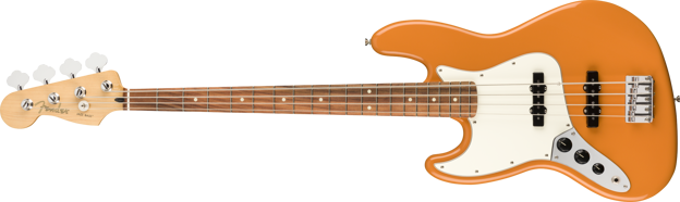 Fender Player Jazz Bass® Left-Handed