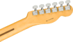 Fender American Professional II Telecaster® Left-Hand, Maple Fingerboard, Butterscotch Blonde