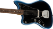 Fender American Professional II Jazzmaster® Left-Hand, Rosewood Fingerboard, Dark Night