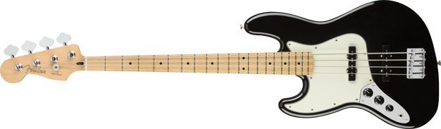 Fender Player Jazz Bass® Left-Handed