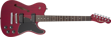 Fender Jim Adkins JA-90 Telecaster® Thinline