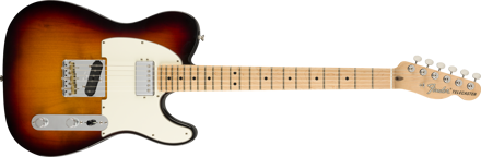 Fender American Performer Telecaster® Hum