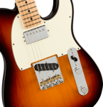 Fender American Performer Telecaster® Hum