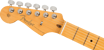 Fender American Professional II Stratocaster® Left-Hand, Maple Fingerboard, Mystic Surf Green