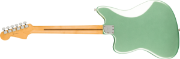 Fender American Professional II Jazzmaster®, Maple Fingerboard, Mystic Surf Green