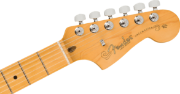 Fender American Professional II Jazzmaster®, Maple Fingerboard, Mystic Surf Green