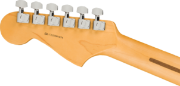 Fender American Professional II Jazzmaster®, Maple Fingerboard, Mystic Surf Green