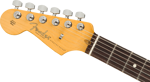 Fender American Professional II Stratocaster® Left-Hand, Rosewood Fingerboard, 3-Color Sunburst