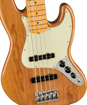 Fender American Professional II Jazz Bass® V, Maple Fingerboard, Roasted Pine
