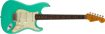 Limited Edition '62/'63 Stratocaster® Journeyman Relic®, Rosewood Fingerboard, Aged Seafoam Green