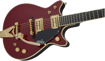 Gretsch G6131T-62 Vintage Select ’62 Jet™ with Bigsby®