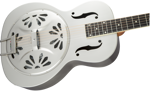 Gretsch G9221 Bobtail™ Round-Neck Acoustic / Electric Steel Body Resonator Guitar