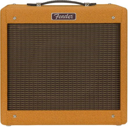 Fender Pro Junior™ IV, Lacquered Tweed, 230V EUR