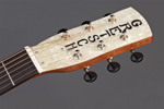 Gretsch G9200 Boxcar™ Round-Neck Resonator Guitar