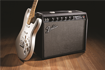 Fender '65 Princeton® Reverb, 230V EUR