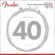 Fender 7250 Bass Strings