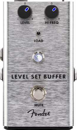 Fender Level Set Buffer