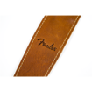 Fender® Ball Glove Leather Strap