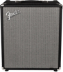 Fender Rumble™ 100 (V3), 230V EUR, Black/Silver