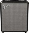 Fender Rumble™ 100 (V3), 230V EUR, Black/Silver