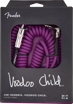 Fender Jimi Hendrix™ Voodoo Child™ Cable