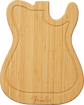 Fender ™ Telecaster™ Cutting Board