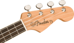 Fender Fullerton Strat® Uke, Sunburst