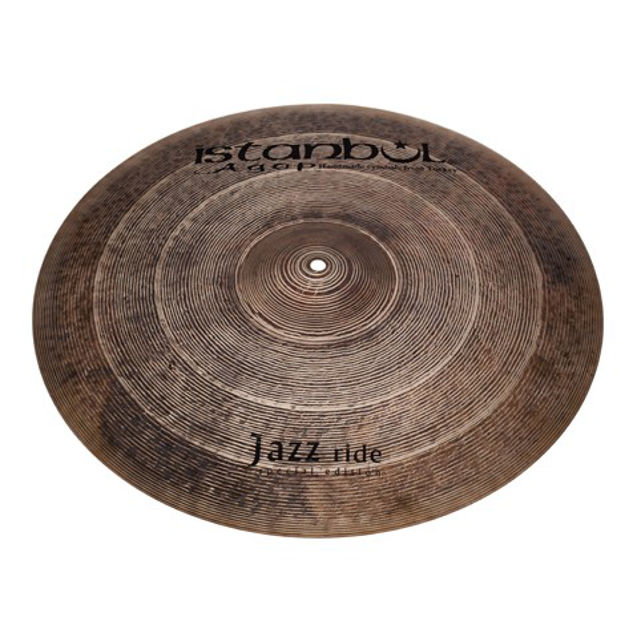 Istanbul Agop SER20 20" Special Edition Ride