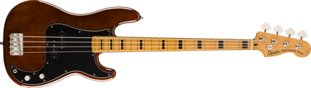 Squier Classic Vibe '70s Precision Bass®