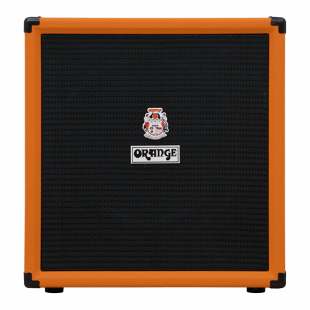 Orange Crush Bass 100 CR100BC