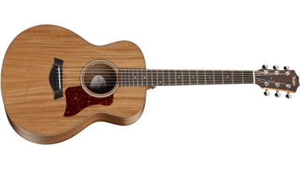 Taylor GS Mini-e Mahogany
