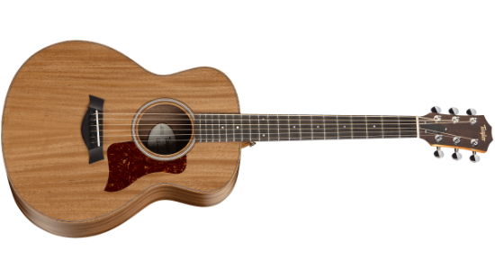 Taylor GS Mini-e Mahogany