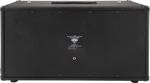 EVH 5150III® 50S 2x12 Cabinet, Black