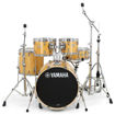 Yamaha Stage Custom Birch SBP2F5NW7 Shell Pack Natural Wood HW780