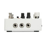Electro-Harmonix MOD REX Polyrhythmic Modulator, 9.6DC-200 PSU included