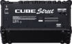 Boss CUBE-ST 2.5w + 2.5w Stereo Battery Powered Pa With Cosm (Black)