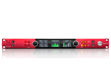Focusrite RED 16LINE | 64 I/O Thunderbolt-lydkort m/Dante og DigiLink