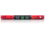 Focusrite RED 16LINE | 64 I/O Thunderbolt-lydkort m/Dante og DigiLink