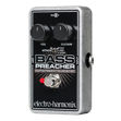 Electro-Harmonix BASS PREACHER Bass Compressor/Sustainer