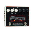 Electro-Harmonix SOUL POG Multi-effects Pedal: Nano POG, Soul Food, 9.6DC-200 PSU included