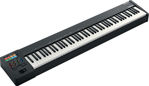 Roland A-88MKII - PRO-QUALITY WEIGHTED KEYS, MIDI KEYBOARD CONTROLLER